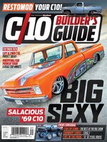 C10 Builder's Guide